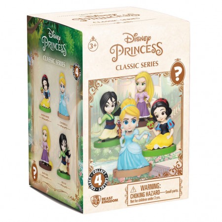 Boneco Yume Disney Princess - Snow White (15446)