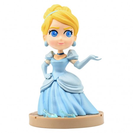 Boneco Yume Disney Princess - Cinderella (15447)