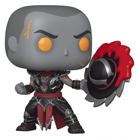 Funko Pop Games Mortal Kombat 11 Exclusive - Kung Lao 1075