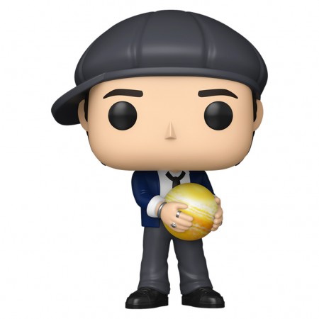 Funko Pop Rocks Bts: The Astronaut - Jin 465