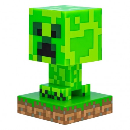 Luminria Paladone Minecraft - Creeper Light (7651)