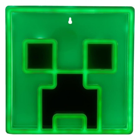Luminria Paladone Minecraft - Led Neon Light (4842)