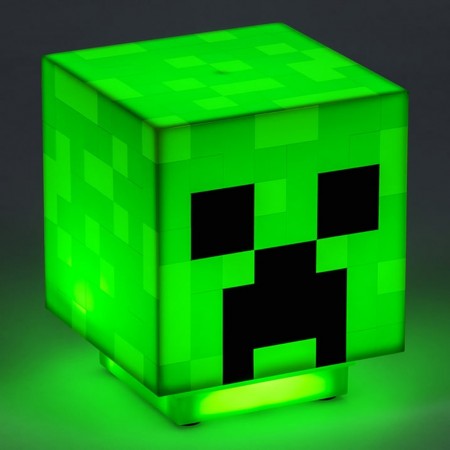 Luminria Paladone Minecraft - Creeper Light (2294)