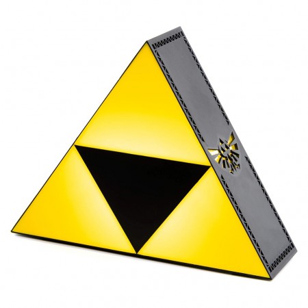 Luminria Paladone The Legend Of Zelda - Triforce Light (2274)