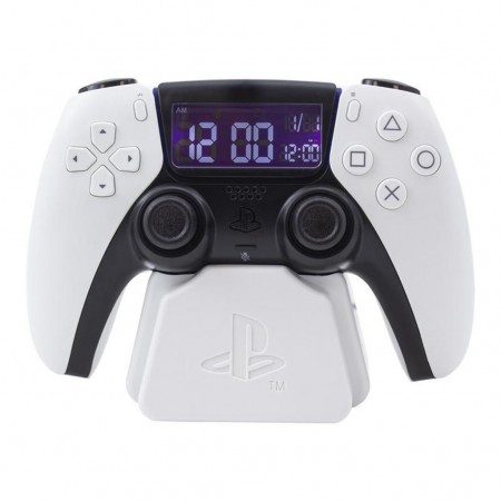 Alarme Paladone Playstation - Alarm Clock Ps5 (3617)