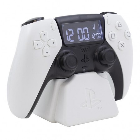 Alarme Paladone Playstation - Alarm Clock Ps5 (3617)