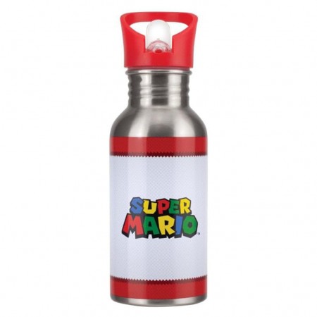 Garrafa Paladone Paladone Super Mario (7570)