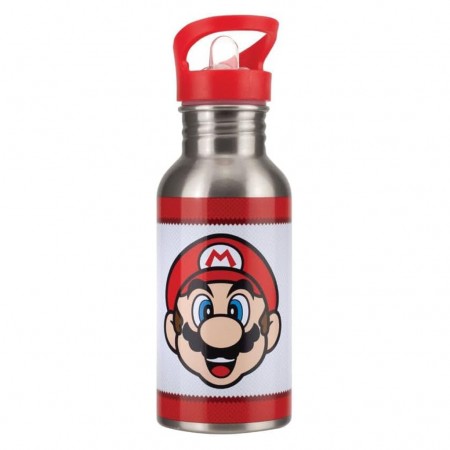 Garrafa Paladone Paladone Super Mario (7570)