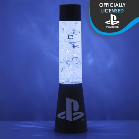 Luminria Paladone - Playstation Flow Lamp (4248)