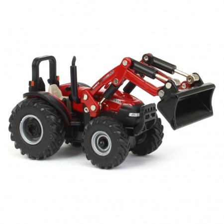 Trator Ertl Case Ih Farmall 105a - Escala 1/64 (44330)
