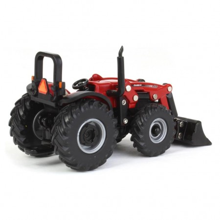 Trator Ertl Case Ih Farmall 105a - Escala 1/64 (44330)