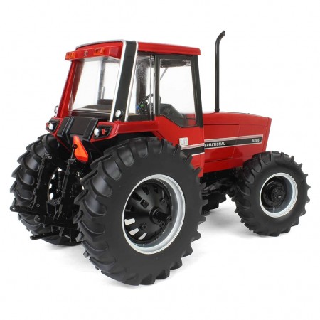 Trator Ertl Case Ih International Harvester: Prestige Collection - Escala 1/16