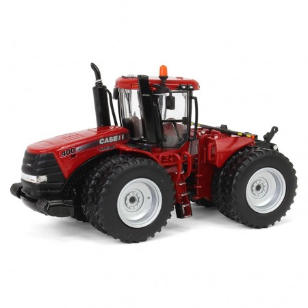 Trator Ertl Case Ih Steiger 400: Prestige Collection - Escala 1/64 (44373)