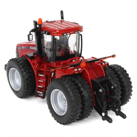 Trator Ertl Case Ih Steiger 400: Prestige Collection - Escala 1/64 (44373)