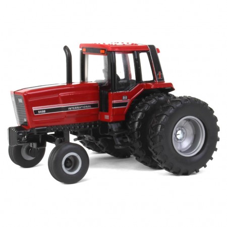 Trator Ertl Case Ih International Harvester 5488 - Escala 1/64 (44375)
