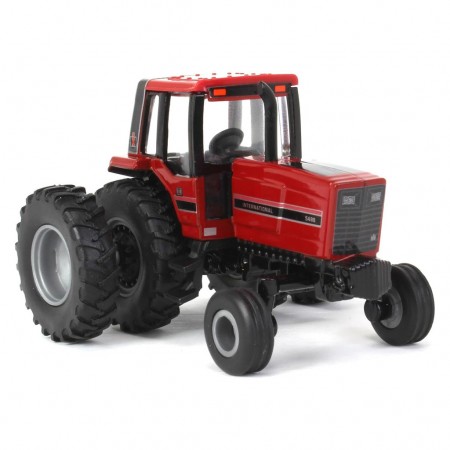 Trator Ertl Case Ih International Harvester 5488 - Escala 1/64 (44375)
