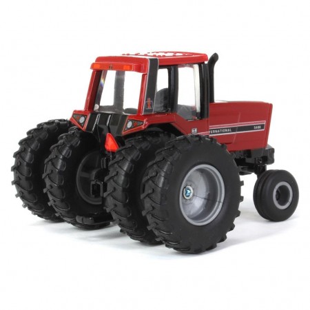 Trator Ertl Case Ih International Harvester 5488 - Escala 1/64 (44375)