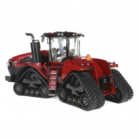 Trator Ertl Case Ih Steiger 715 Quadtrac: Prestige - Quadtrac 715 (44392)
