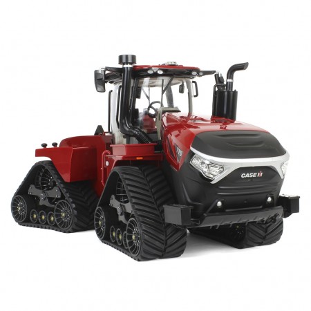 Trator Ertl Case Ih Steiger 715 Quadtrac: Prestige - Quadtrac 715 (44392)