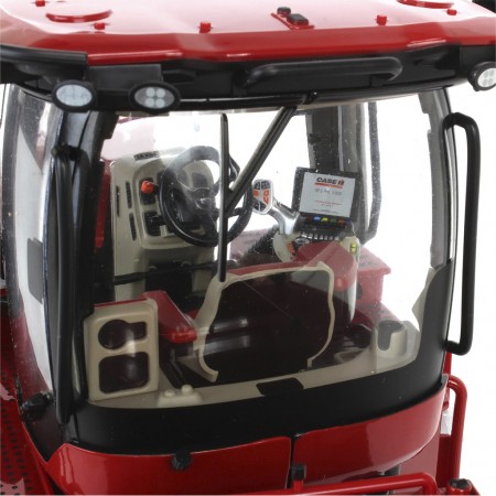 Trator Ertl Case Ih Steiger 715 Quadtrac: Prestige - Quadtrac 715 (44392)