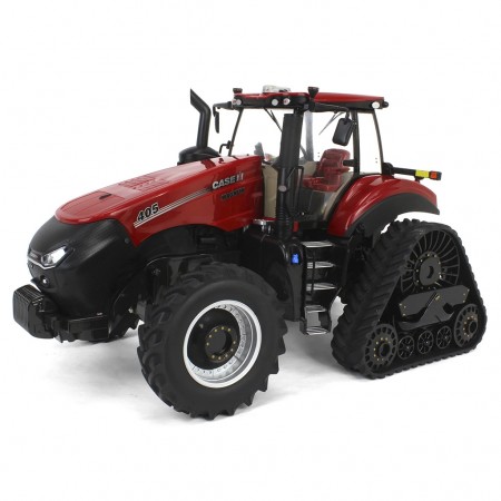 Trator Ertl Case Ih Magnum 405 - Escala 1/16 (44423)