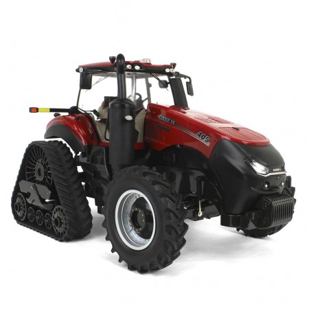 Trator Ertl Case Ih Magnum 405 - Escala 1/16 (44423)