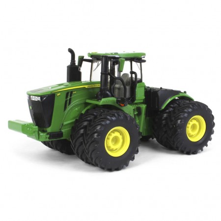 Trator Ertl John Deere 9r 640: Prestige Collection - Escala 1/64 (45763)