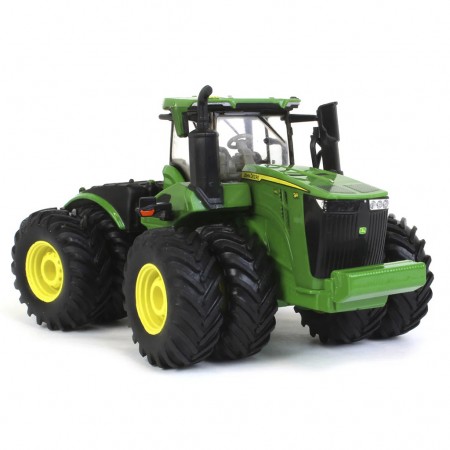 Trator Ertl John Deere 9r 640: Prestige Collection - Escala 1/64 (45763)