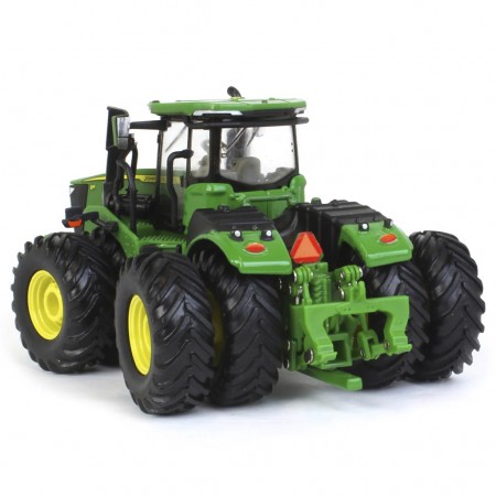 Trator Ertl John Deere 9r 640: Prestige Collection - Escala 1/64 (45763)