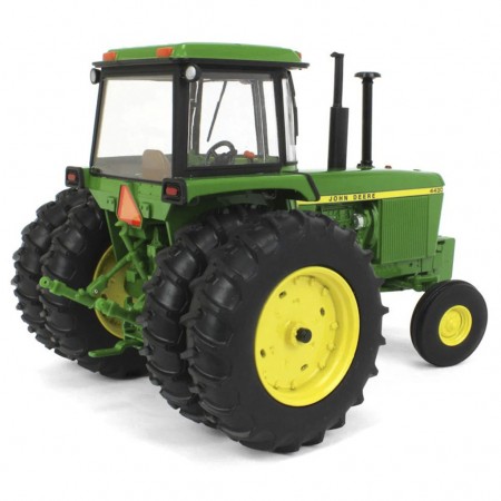 Trator Ertl John Deere 4430 Prestige Collection - Escala 1/64 (45832)