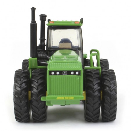 Trator Ertl John Deere 8760: Prestige Collection - Escala 1/64