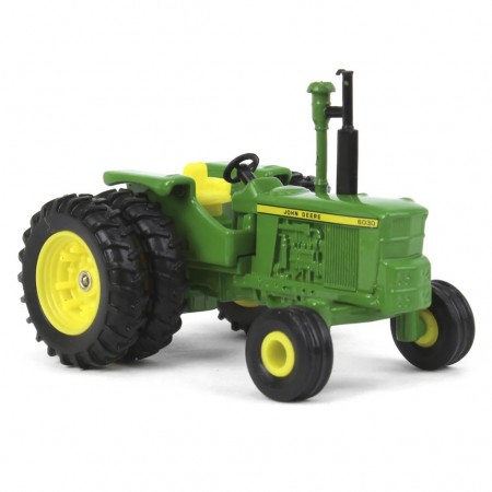 Trator Ertl John Deere 6030 - Escala 1/64