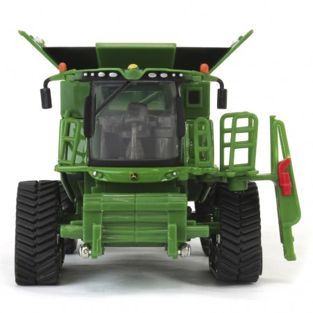 Colheitadeira Ertl John Deere S780: Prestige Collection - Escala 1/64