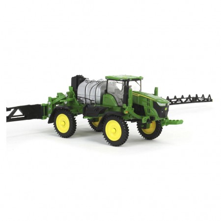 Pulverizador Agricola Ertl John Deere 612r - Escala 1/64 (45903)