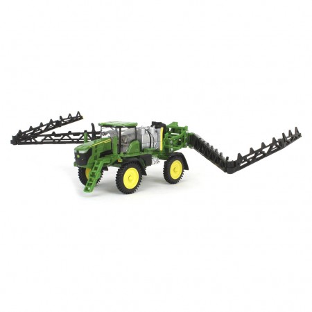 Pulverizador Agricola Ertl John Deere 612r - Escala 1/64 (45903)
