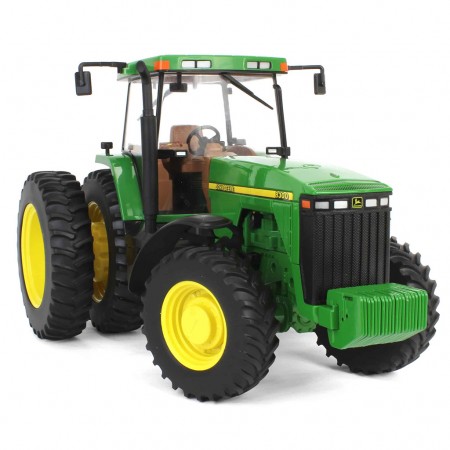 Trator Ertl John Deere 8300 Prestige Collection - Escala 1/16 (45908)