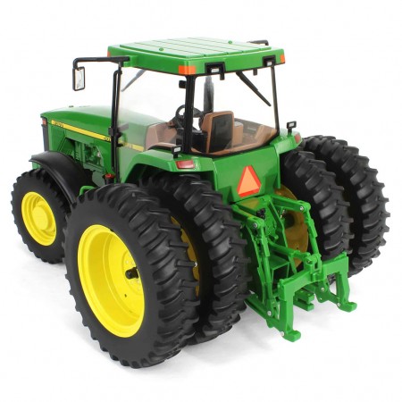 Trator Ertl John Deere 8300 Prestige Collection - Escala 1/16 (45908)