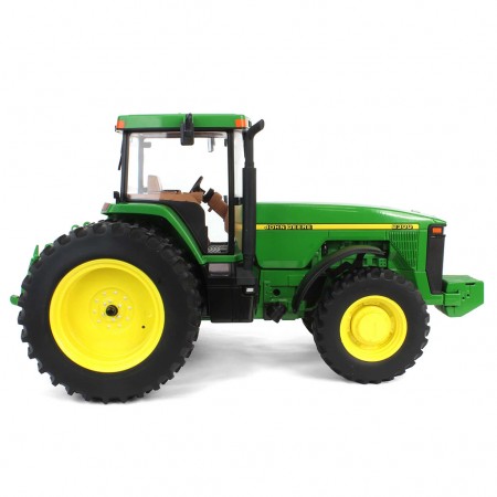 Trator Ertl John Deere 8300 Prestige Collection - Escala 1/16 (45908)