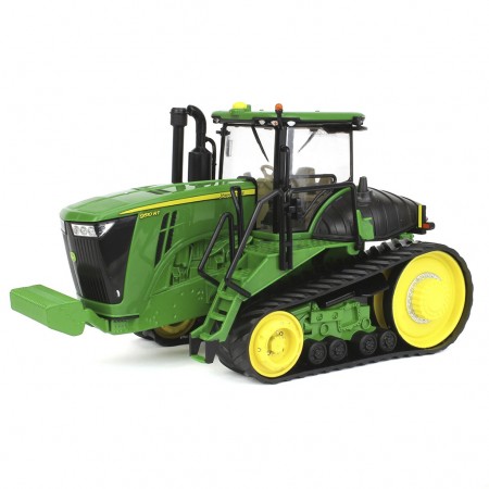 Trator Ertl John Deere 9510rt: Prestige Collection - Escala 1/32