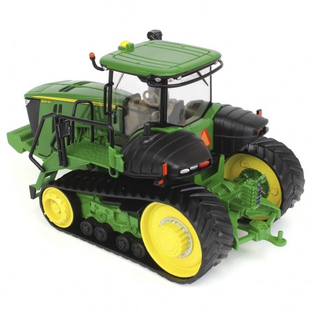 Trator Ertl John Deere 9510rt: Prestige Collection - Escala 1/32