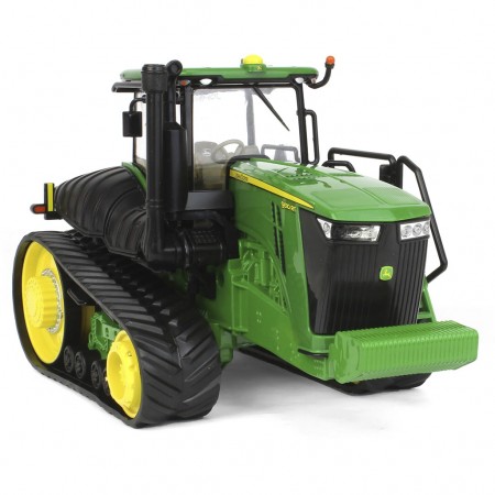 Trator Ertl John Deere 9510rt: Prestige Collection - Escala 1/32