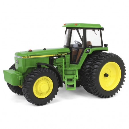 Trator Ertl John Deere 4960: Prestige Collection - Escala 1/32 (45919)