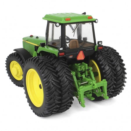 Trator Ertl John Deere 4960: Prestige Collection - Escala 1/32 (45919)