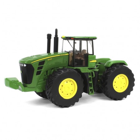 Trator Ertl John Deere 9430: Replica Play - Escala 1/32 (45922)