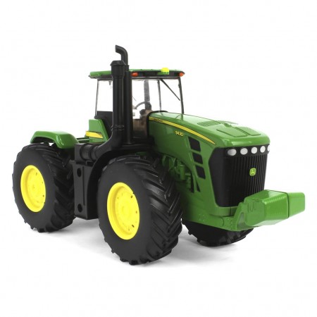 Trator Ertl John Deere 9430: Replica Play - Escala 1/32 (45922)