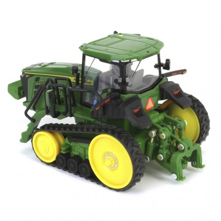 Trator Ertl John Deere 8rt 370: Prestige Collection - Escala 1/64 (45923)