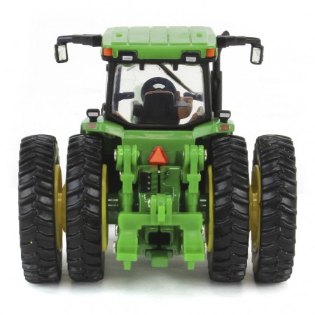 Trator Ertl John Deere 8400: Prestige Collection - Escala 1/64 (45925)