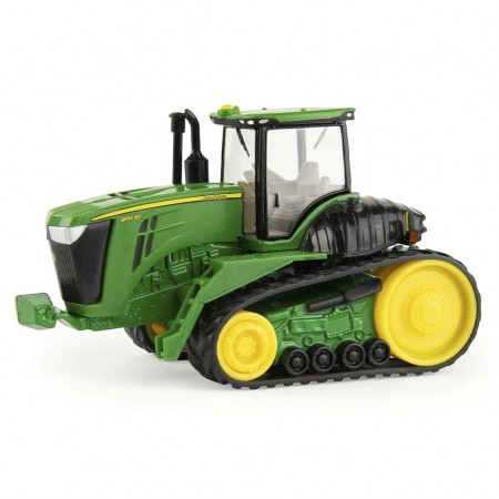 Trator Ertl John Deere 9510rt - Escala 1/64 (45930)