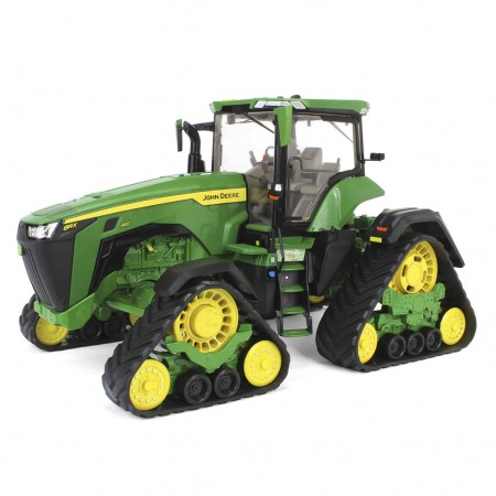 Trator John Deere 8rx 410 - Escala 1/16 (45937)
