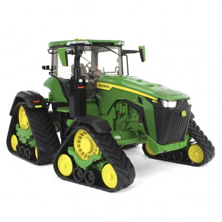 Trator John Deere 8rx 410 - Escala 1/16 (45937)